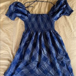 Hill House Home Athena Nap dress size S